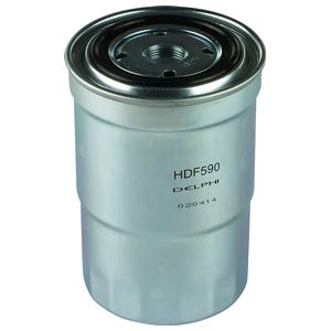 горивен филтър HDF590
