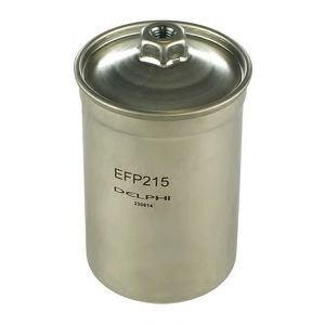горивен филтър EFP215