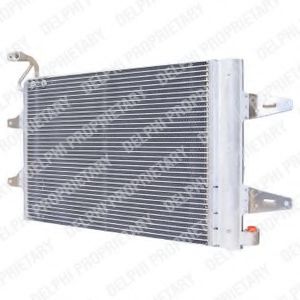 кондензатор, климатизация TSP0225508