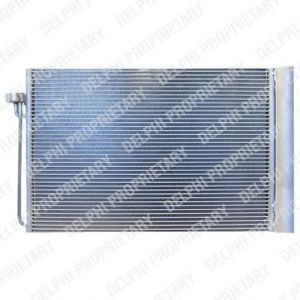 кондензатор, климатизация TSP0225512