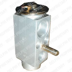 разширителен клапан, климатизация TSP0585045