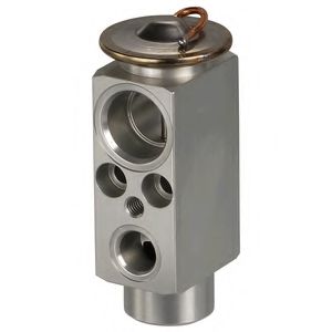разширителен клапан, климатизация TSP0585068
